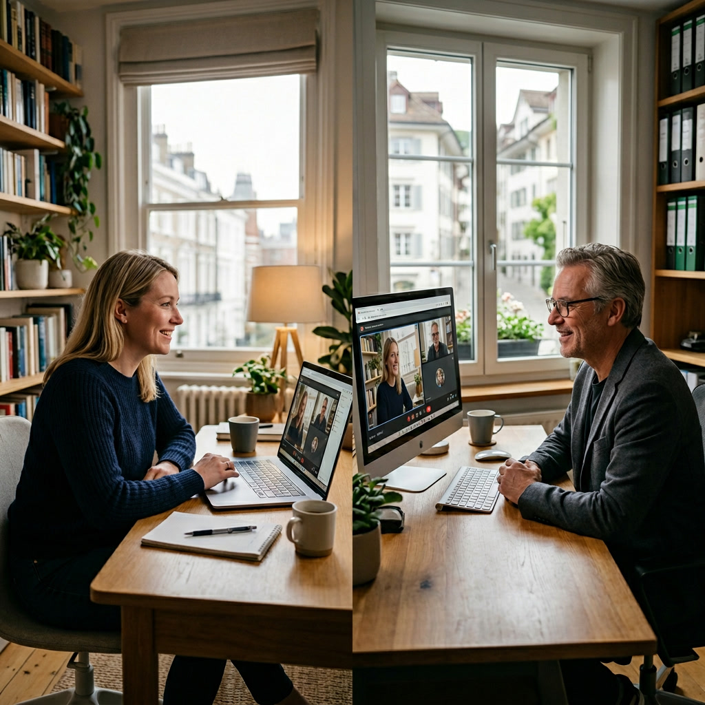 HR-advies met juridische kennis op afstand